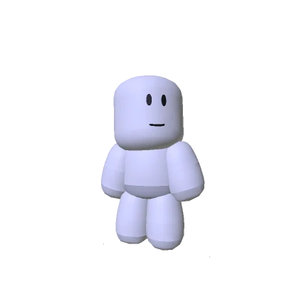 Mini Plushie