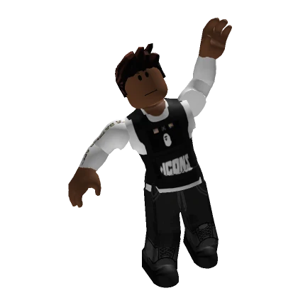 CHARLES09812's avatar