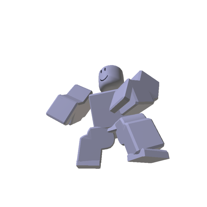 Logan "Wolverine" Animation Pack