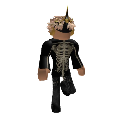 RoMasterX100's avatar