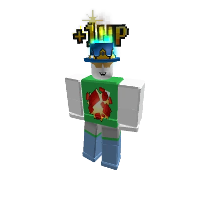 2045IsMyYear's avatar