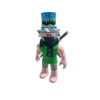 FLIP_WILLIAM's avatar