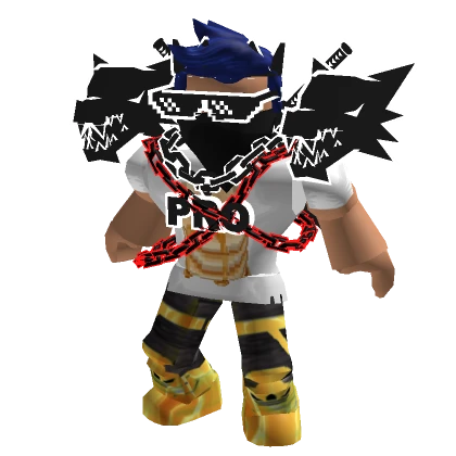 Toad2000000's avatar