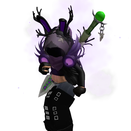 Roxy_Watcherr's avatar