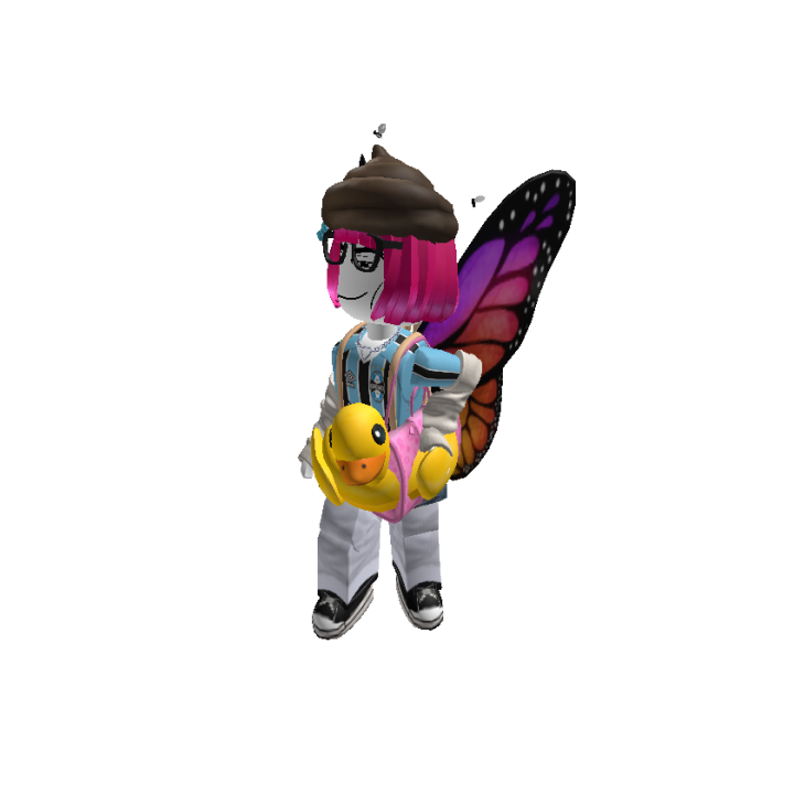 Roblox banner for @Luhzys