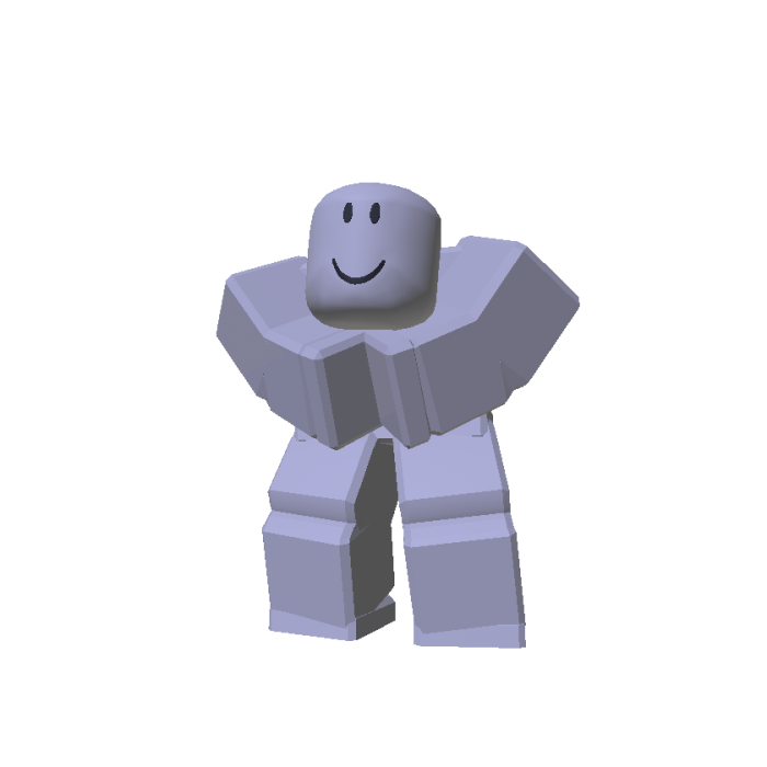 Pumpkin Head Holding Animation Pack 🎃🎃