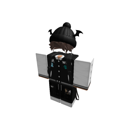 How To Get A Transparent Roblox Avatar