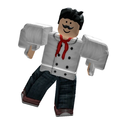 JeffTheItalianChef's avatar