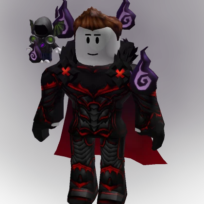 SkrrrHujjin's avatar