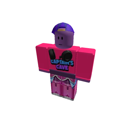 CaptainYNFTW's avatar