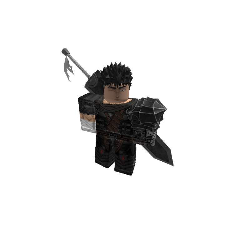 Roblox banner for @saykorans