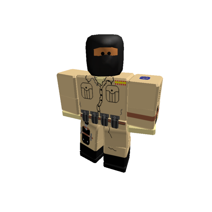 Roblox banner for @Seoul