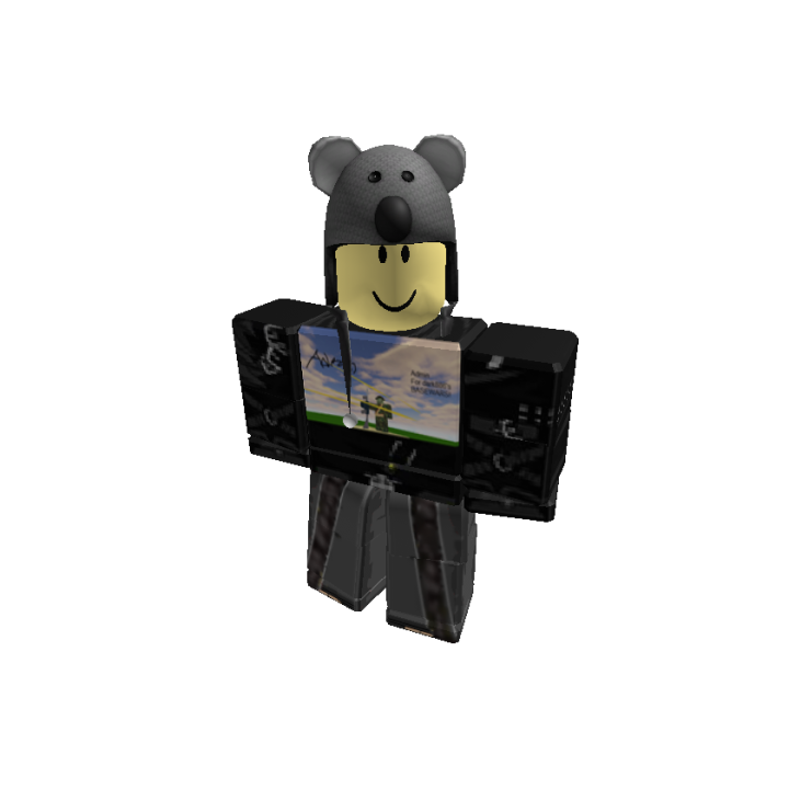Roblox banner for @Pomme