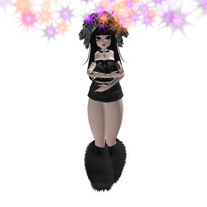 HZ_HoneyCzxBS's avatar