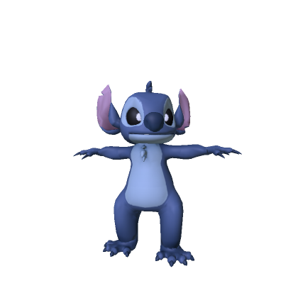 Mini Stitch