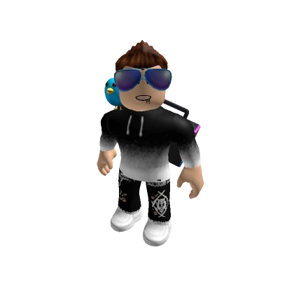 progamerandcoo's avatar