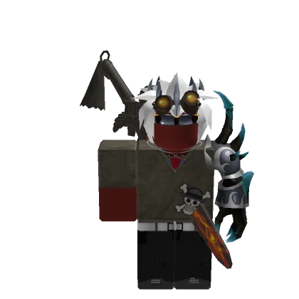 DisplayPure's avatar