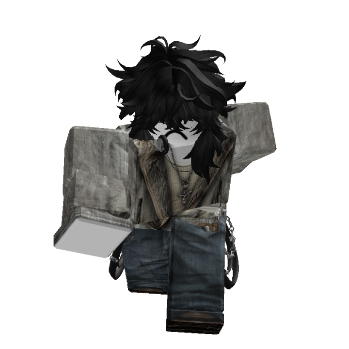 Roblox banner for @Luniverse