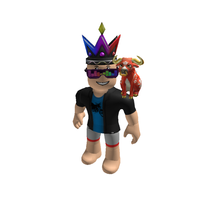 Roblox banner for @mejia851