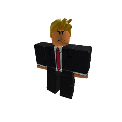 TheRealDonald45's avatar