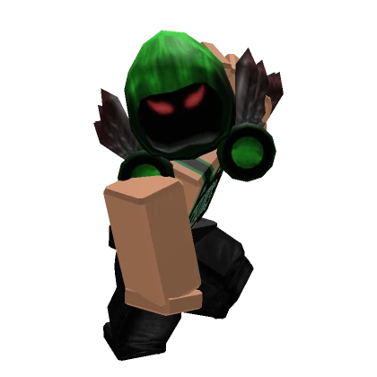 DiorsVengeance's avatar