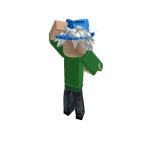 Phonzym_alt's avatar