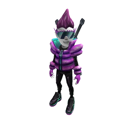 umawerpa123's avatar