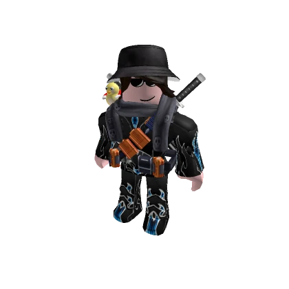 bluecrusher123's avatar