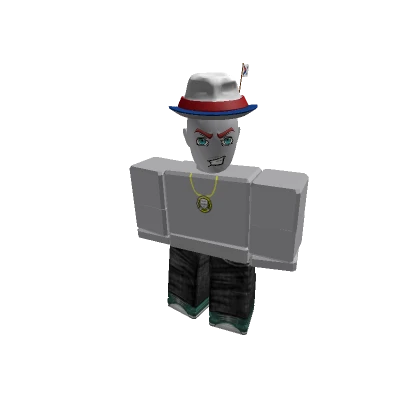 TheGoldenGrinder's avatar