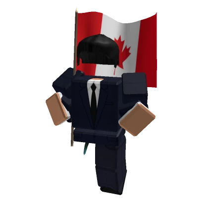 Pierre Poilievre's avatar