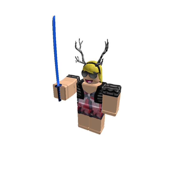 Roblox banner for @Niasha