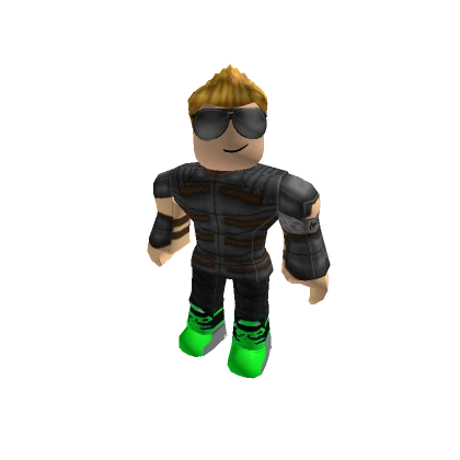 slenderman3232's avatar