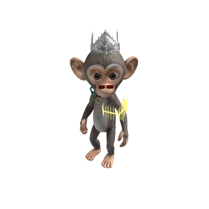 JewelMonjey's avatar