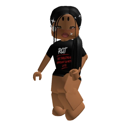 maudiiteRQT's avatar