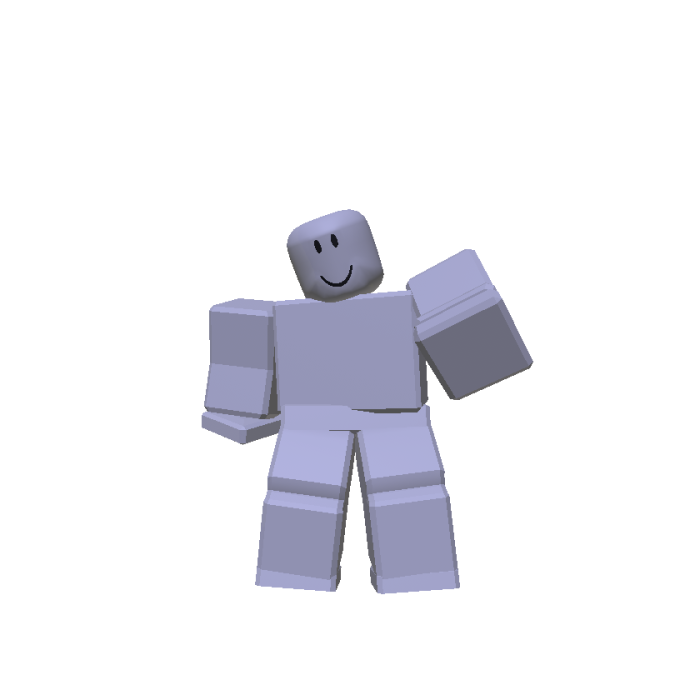 Maniac Horror Animation Pack