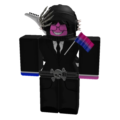 Yoursleepyhead517's avatar