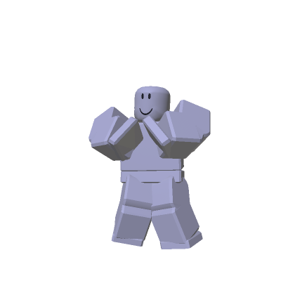 Shy Cutie Animation Pack