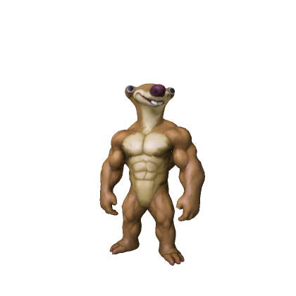 Sid Sigma