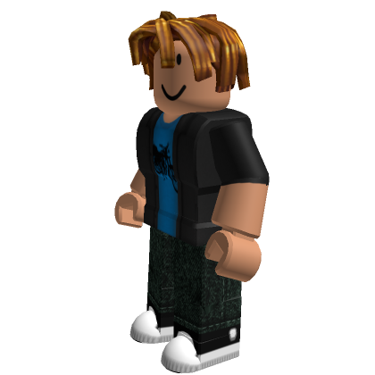 Full avatar of Leok11ko