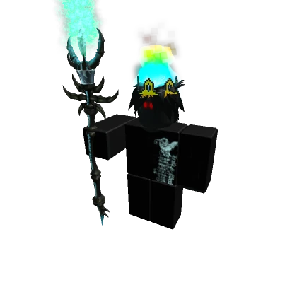 Spiritfireohio's avatar