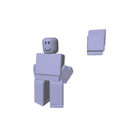 Sans Animation Pack thumbnail