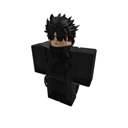 Liam's avatar