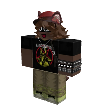 CelesLudenburg's avatar