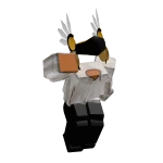 IAMAPOOPYMANWHO's avatar