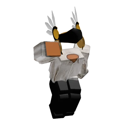 IAMAPOOPYMANWHO's avatar