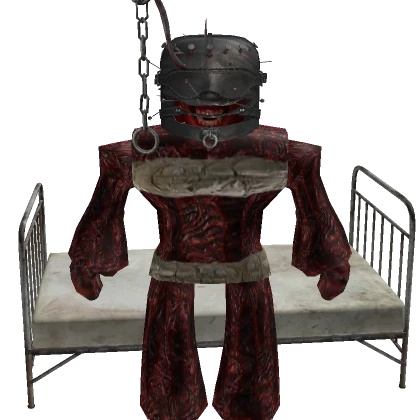 Mezmeriized's avatar