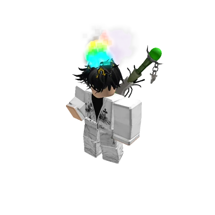 TheRealChamp's avatar