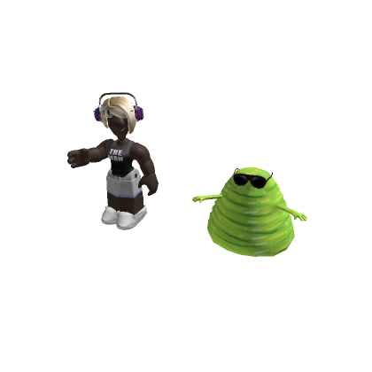 Iancu_Robila's avatar