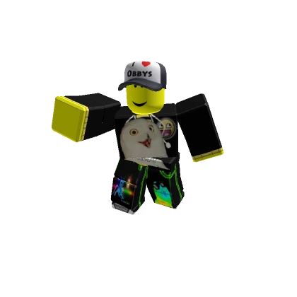 Chillblox's avatar