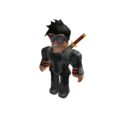 Lightningstrike54's avatar